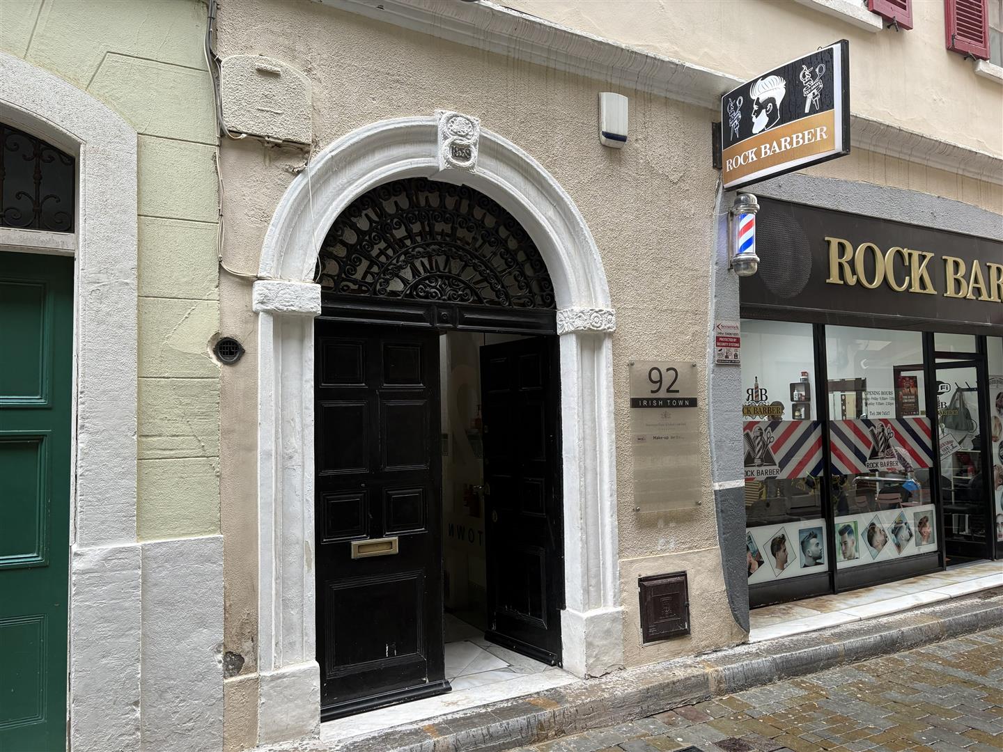 Image of Apartment - 1 Bedrooms - 1 Bathrooms for Rental in Town Area-Gibraltar, Image 12